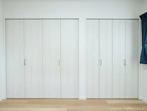 クローゼットの折れ戸、しまりが悪い！　原因を東京建具協同組合に聞いた