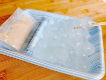 スーパーのわらび餅を『もっとおいしく食べる裏技』を実践　「プルップル」「こんなに変わるとは！」