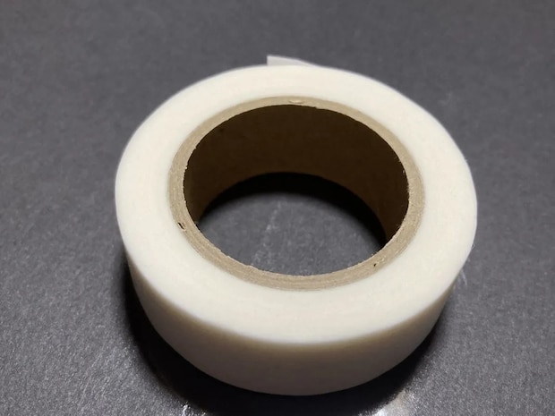 マスキングテープを空き瓶にグルッ　 完成した手作りアイテムに「愛着がわいた」【活用法4選】