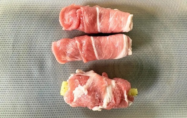 3個分作った画像（撮影：エニママ）