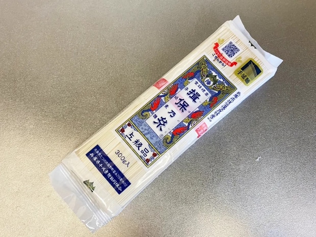 めんつゆかける前にのせてみて! そうめんの意外な具材に「一気に満足度アップ」