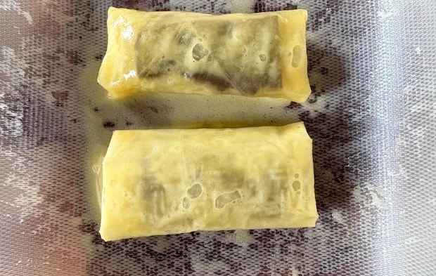 2つ作った画像（撮影：エニママ）