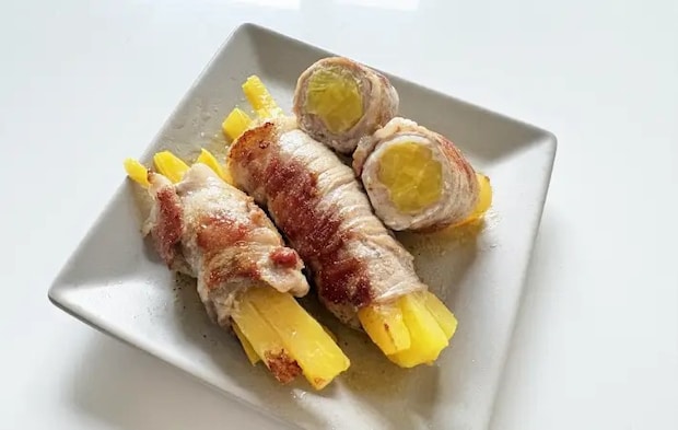 断面の画像（撮影：エニママ）