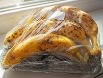 熟したバナナ、すぐに食べないなら…　プロに聞く、夏の正しい保存法