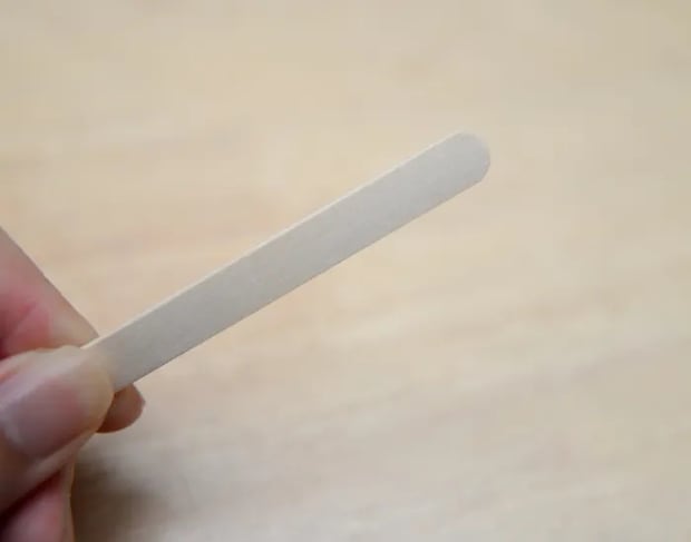 アイスの棒