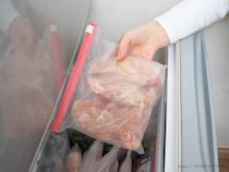 まとめ買いした肉、すぐに食べないなら…　プロに聞く、正しい保存法