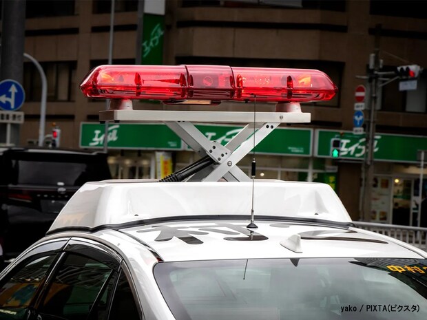 もし、犯罪に巻き込まれたら? 傷ついた心を守る『手帳』について、警察庁に聞いた