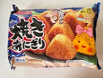 「もう1回作って！」子供が気に入った冷凍焼きおにぎりのアレンジレシピ