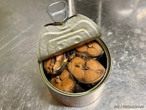 サバ缶のカロリー表示に『二度見』　3倍も差があるワケに納得！【メーカーに聞いた】