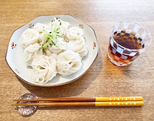 そうめん