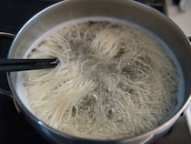 そうめんに「めんつゆ」は使いません！　混ぜるだけで味が決まるアレンジレシピ【夏レシピ4選】