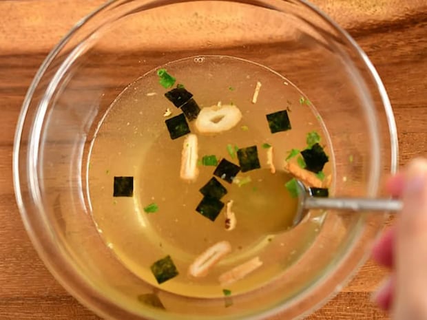 めんつゆに飽きたらやって！ そうめんが止まらない「意外なつゆ」とは？【管理栄養士の簡単アレンジ】