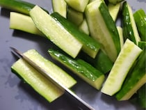 キュウリ2本あったら作って！　無限に食べられる“簡単おかず”レシピ