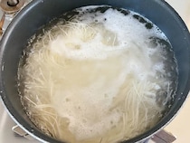 子供「明日もこれ作って！」家族も大満足のそうめんレシピ