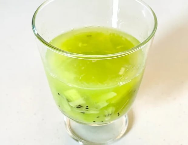 完成画像（撮影：エニママ）