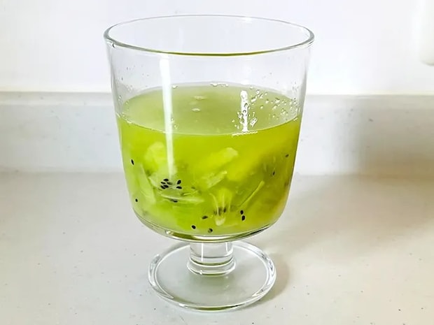 完成画像（撮影：エニママ）