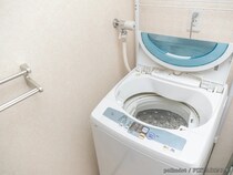 「洗濯すると茶色いカスがつく…」　カビの専門家が教える！縦型洗濯機の対処法【5ステップ】
