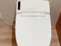 ダイソーのクエン酸クリーナー　トイレ掃除に使ってみたら「ブラシなしでもピカピカ」【100均掃除グッズ4選】
