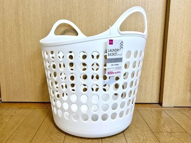 収納グッズ、使い方は家だけじゃない？　ダイソーに聞いた「意外な活用法」【2選】