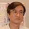 笠井創さんの顔写真
