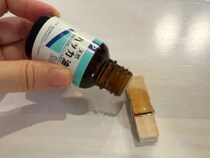 ハッカ油は『クリップ』と組み合わせ！　市販グッズを買わずにできる虫除け対策