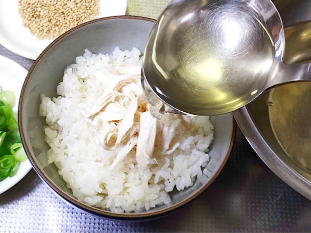 鶏ささみ1本で2人前? サラサラ食べられて家族「おいしい!」白だしが決め手のミツカン“さっぱり飯”レシピ