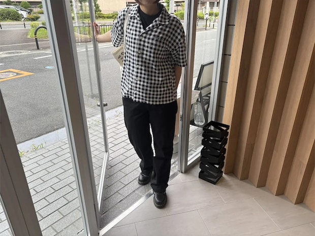 「パーカーで美容室」は避けたほうがいい？　美容師がすすめる服装とは