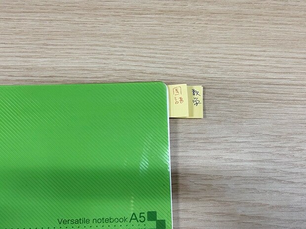 ゼムクリップの画像