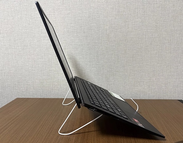 ワイヤーハンガーの画像