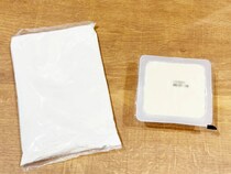 豆腐1丁に『ホットケーキミックス1袋』を混ぜるだけで…　レンチン4分後の完成品がこちら