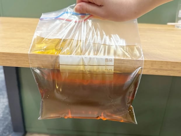 【裏技】氷でキンキンなのに薄くならない麦茶　なぜなら…