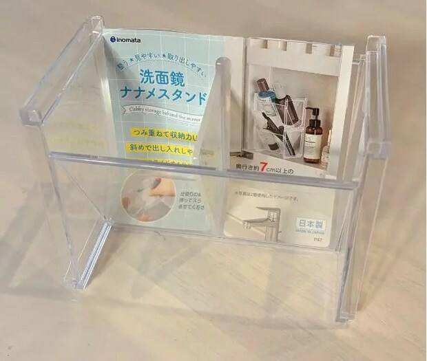 ダイソーのアイテム（撮影：grapeライフハック編集部）