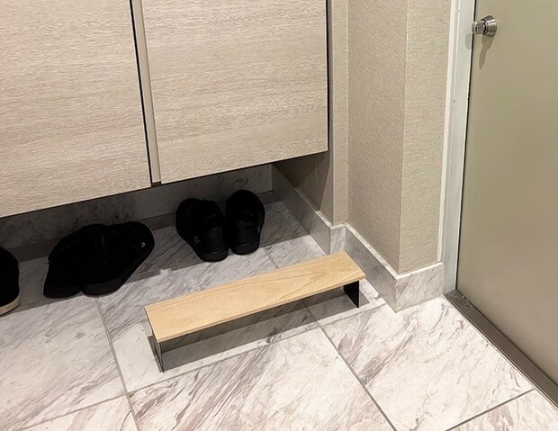 ブックエンドの画像