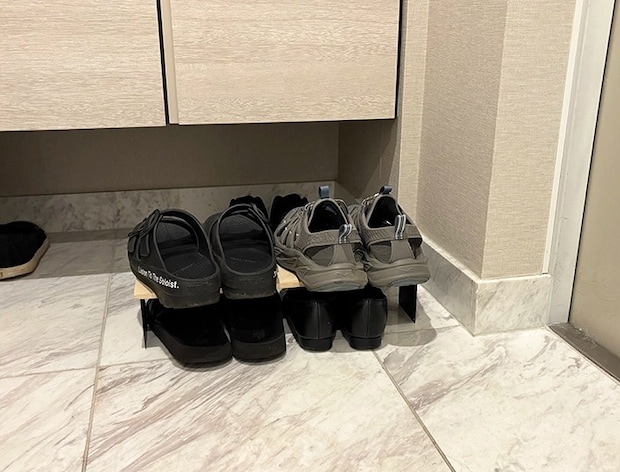 ブックエンドの画像