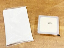 豆腐1丁に『ホットケーキミックス1袋』を混ぜるだけで…　レンチン4分後の完成品がこちら