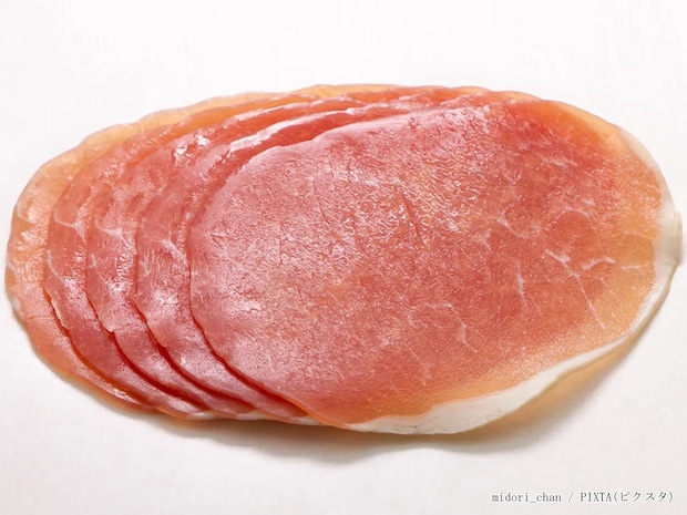 開封した生ハム、そのまま冷蔵庫でいい？　伊藤ハムに聞く正しい保存方法