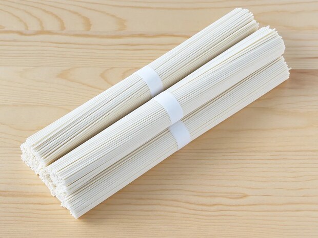 余った大葉はこう使う! 箸が止まらなくなる“そうめん薬味”を作るには