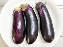 ナス、そのまま野菜室に入れるの待った！　カゴメが教える保存方法の『正解』