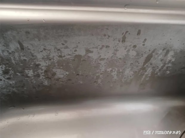 シンク周りの水アカはこうやって落とす！　メーカーに聞いた掃除のコツ