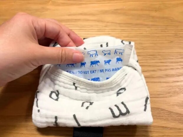 保冷剤で濡れる弁当箱 100均の平ゴムを使った対策が超快適!