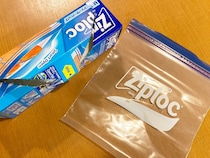 1回分まとめて？具材ことに分ける？　味噌汁の具材を冷凍するなら…