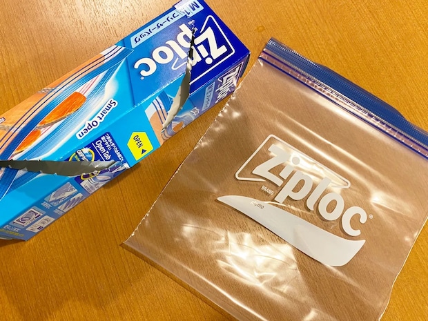 1回分まとめて？具材ことに分ける？　味噌汁の具材を冷凍するなら…