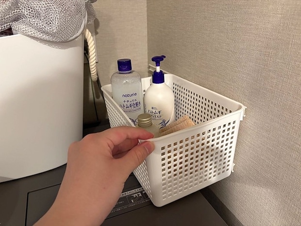 配線カバーの画像