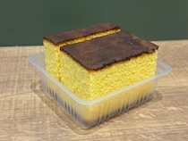 カステラ焼いてみて！　新感覚の食感に「なんで今まで知らなかったの！」