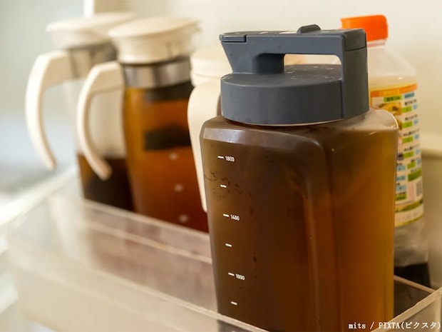 家で作った麦茶、冷たいのにおいしくない… その理由、知っていますか?