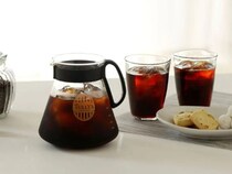 家のアイスコーヒーが薄い！　『プロっぽくなる』作り方をタリーズに聞いた