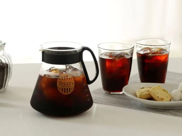 家のアイスコーヒーが薄い！　『プロっぽくなる』作り方をタリーズに聞いた
