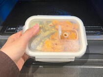 使用前に見てほしい『2つの表示』　保存容器の“NG行動”をサーモスに聞いた