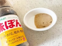 ダイソーで見つけた『醤油用ボトル』　便利な活用法に「お店みたい」「醤油以外もいけた」