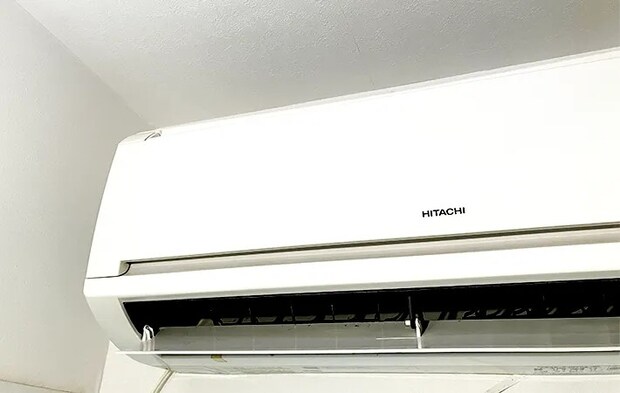 エアコンがカビ臭い…を解決できる『機能』知ってる? 家電のプロが解説